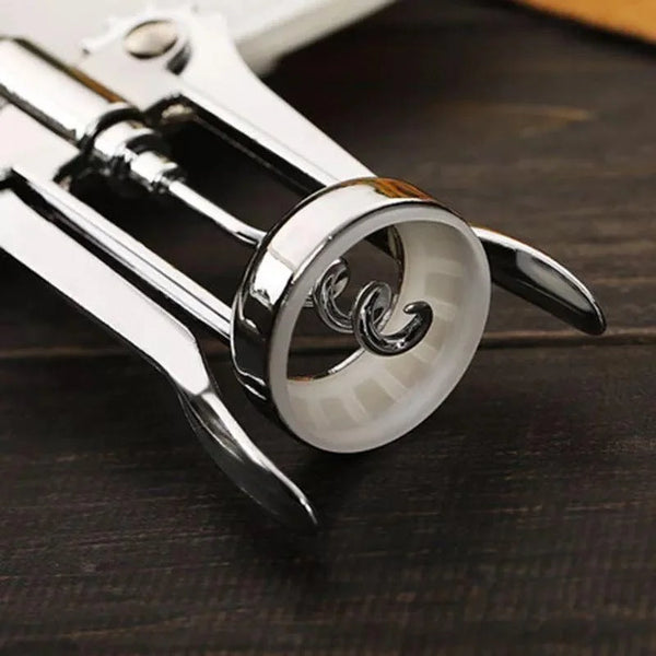 Multifunctional Wine & Beer Opener