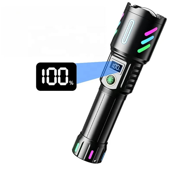 Hot Sale 20W Most Powerful White Laser Torch
