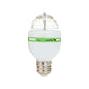 Live Performance RGB Laser Atmosphere Light bulb designed for dynamic lighting effects in events and parties.