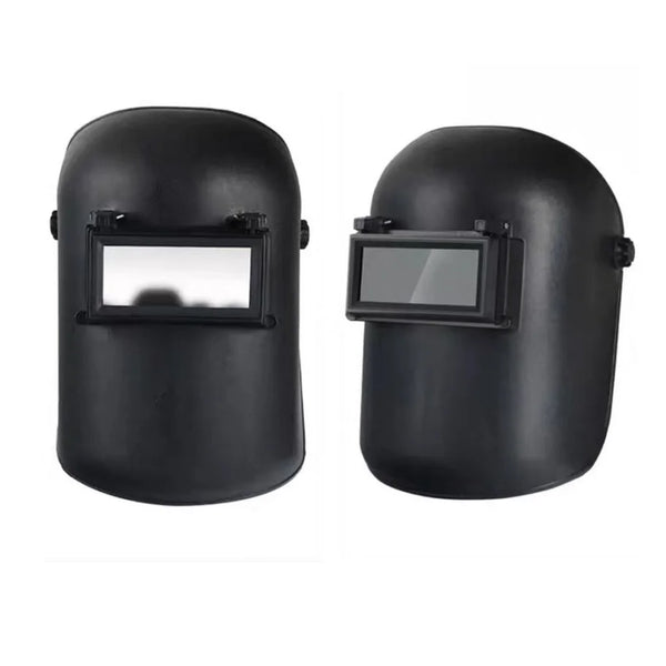 Fiberglass Flip Front Welding Helmet