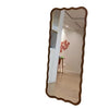 Modern Irregular Full-Length Mirror