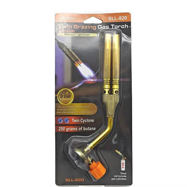 Industrial Adjustable Flame Gas Welding Torch