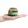 Self Cleaning Grooming Slicker Brush for Dogs and Cats