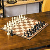 Large Folding Chess Set