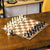 Large Folding Chess Set