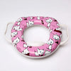 Baby Soft Cushion Padded Toilet Training Seat
