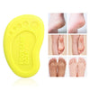 Beauty Banana Milk Mini Whitening Soap and foot care soap for healthier, more hydrated skin.