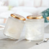 Ripples Glass Jars Storage Containers