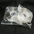 Double-Sided Nano Gel Grip Tape in transparent packaging, ideal for easy securement of objects without residue.