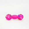 Classic Dumbbell Series Dog Chew Toy