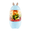 Portable USB Rechargeable Rabbit Juicer