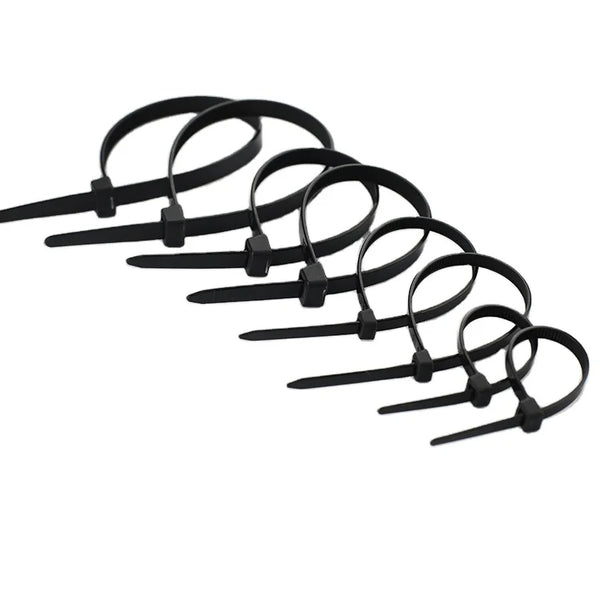 PA66 Nylon Heavy Duty Cable Ties