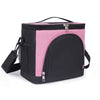 Foldable PVC Insulated Cooler Bag