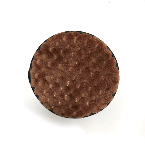 Double-Sided 3-Layer Cotton Makeup Remover Pad