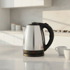 1500W Automatic Shutoff Stainless Steel Electric Kettle 2.0L
