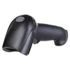 NT-2012 1D USB Wired Laser Barcode Scanner handheld device for inventory management