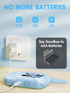 Wireless Kids Video Intercom and Interactive Calling Device