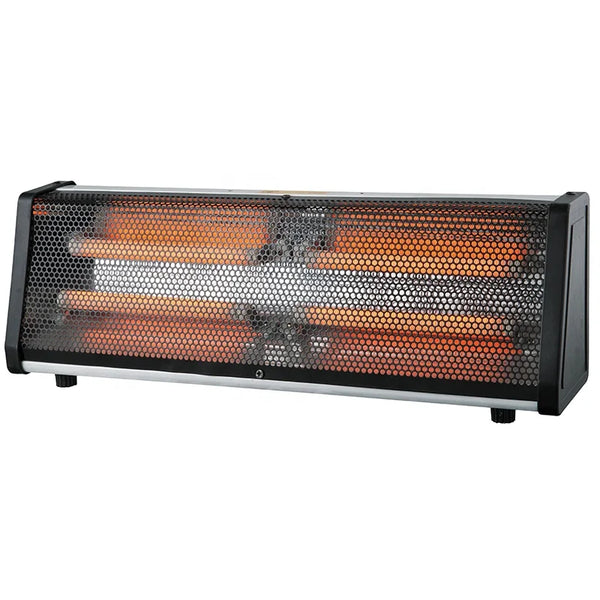 4 Bar Ceramic Room Electric Heater
