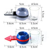Spin the Shot Party Game