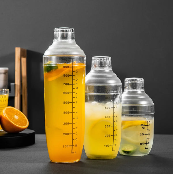 High-Quality Laser Engraved Customizable Shaker Bottle