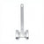 Aluminum Two Sided Meat Tenderizer Mallet