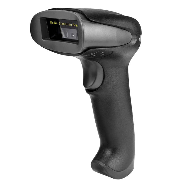 NT-2012 1D USB Wired Laser Barcode Scanner handheld device for accurate data capture