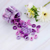 Kids Seamless Rubber Band Hair Rings