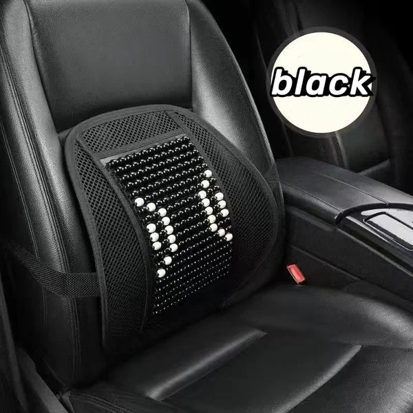 Breathable Back Support Cushion for Car Seat