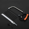 8 in 1 Multifunction Mini Hand Saw