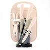 7pcs Stainless Steel Kitchen Knife Set