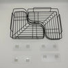 Toilet Corner Shelf Toiletry Rack