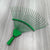 Carbon Steel Pick Rake Head - Heavy-Duty Digging Tool for construction and landscaping tasks.