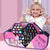 DIY Girls Bracelet Making Kit with Beads & Charms featuring colorful beads and charms for creative bracelet designs.