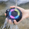 IPX7 Waterproof Wireless Floating Bluetooth Speaker