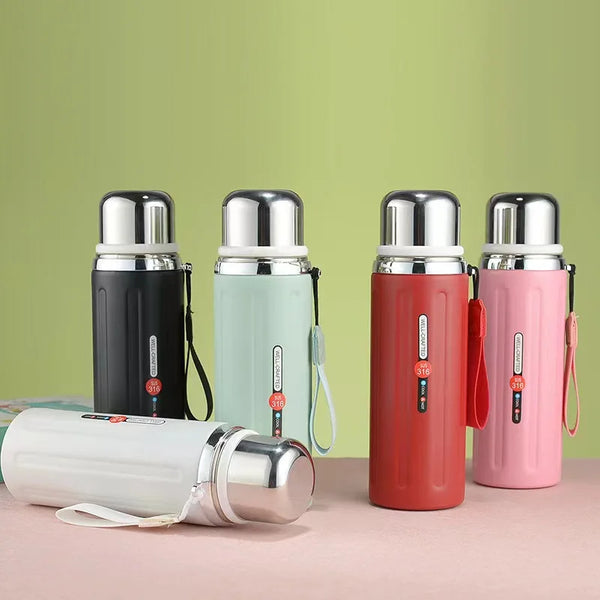 316 Stainless Steel Vacuum Insulated Water Bottle