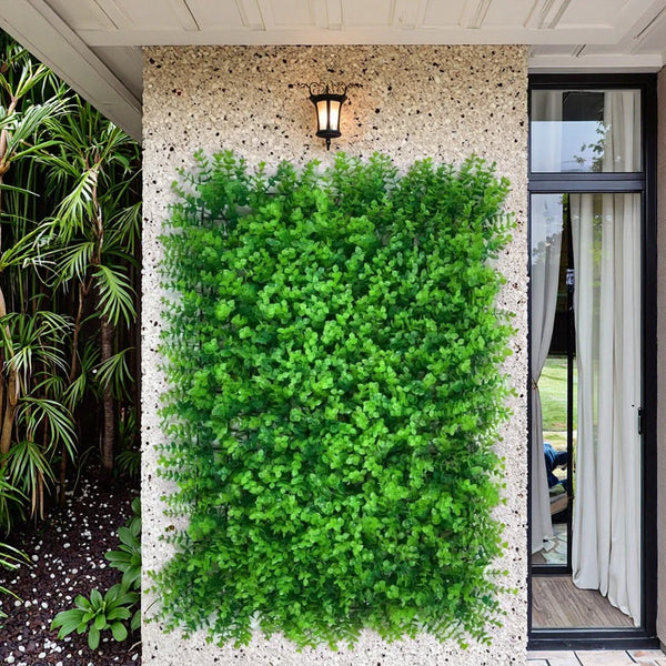 Eco-Friendly Indoor Wall Backdrop Decorative Panel