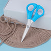 3 Piece Stainless Steel Stationery Scissor Set