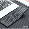 Portable Slim Foldable Keyboard