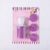 3D Stamped DIY Cookie Cutter Set