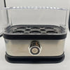 Stainless Steel Electric Automatic Egg Cooker