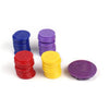 Educational Intelligent Balancing Game Stacking Blocks