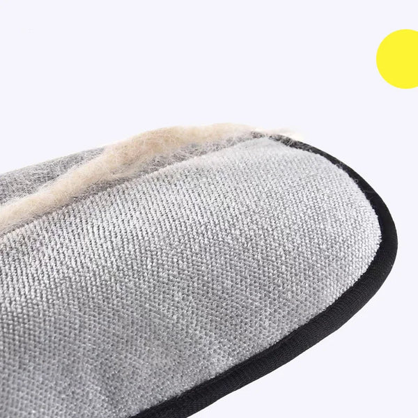 Pet Electrostatic Hair Remover Reusable Roller