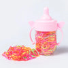 Baby Girls Rainbow Hair Bands