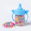 Baby Girls Rainbow Hair Bands
