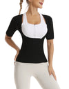 Women's Yoga Sauna Suit
