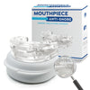 Anti-Snoring Nasal Device and packaging for effective snore reduction solution.