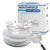 Anti-Snoring Nasal Device and packaging for effective snore reduction solution.