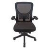 Adjustable Ergonomic Full Mesh Office Chair with breathable mesh for all-day comfort