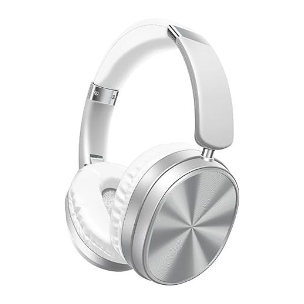 M7 Bluetooth Noise Cancelling Over-Ear Wireless Headphones