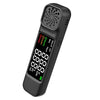Handheld Digital Breathalyser Alcohol Tester
